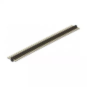 Pininė jungtis DeLOCK 66688 – priedas spausdintinei plokštei (PCB)