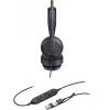 Yealink ausinės UH42 SE Dual Teams USB-C/A