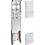 Komplektinis skydas eHZ Berlin ZH3EL22N 2Z DSS 1050mm 1 laukas (ZH3EL22N)