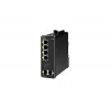 Cisco IE 1000-4P2S-LM valdomas pramoninis Gigabit Ethernet jungiklis su PoE