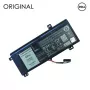 Dell NB441594 originali baterija nešiojamam kompiuteriui, 69 Wh