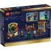LEGO HARRY POTTER 76460 Hogvartso pilis - Skirstymo kepurės ceremonija