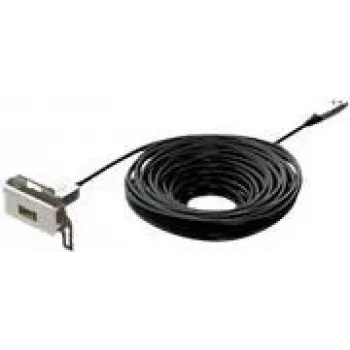 HDMI laidas Kindermann Konnect design click 15 m Highspeed 4K 60Hz