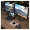 JAPANNEXT JN-IPS275K-HSPC9 27 colių 5K IPS LED monitorius