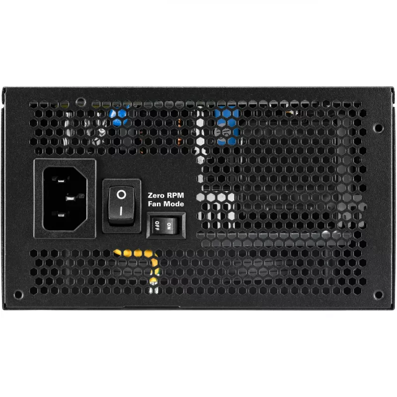 Sharkoon Rebel P20 maitinimo blokas 1200 W 24-pin ATX ATX juodas