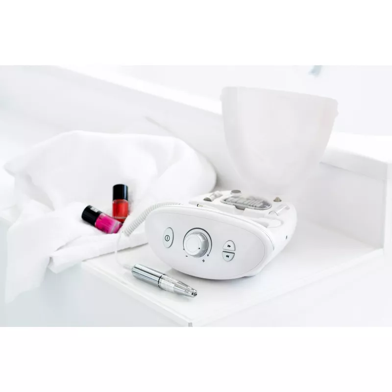 Manikiūro ir pedikiūro rinkinys Beurer MP 100 Nail Care