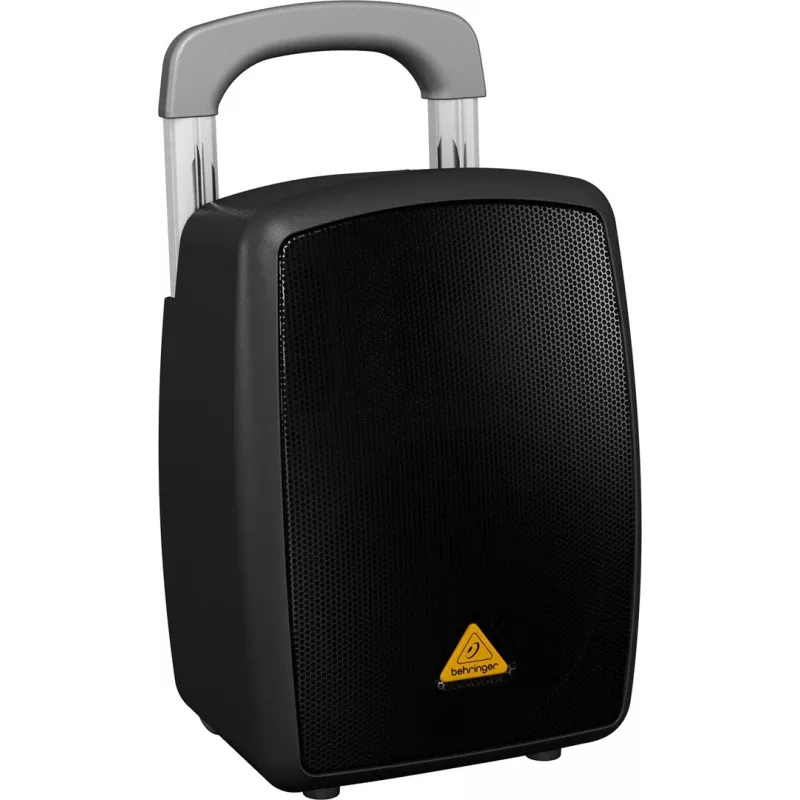 2 krypčių garsiakalbis Behringer Europort MPA40BT-PRO 40W