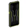 Ulefone Armor X12 Pro 4/64GB Juoda/Žalia be įkroviklio