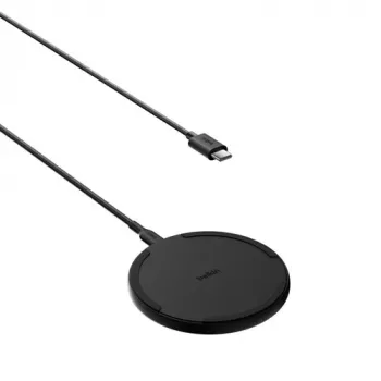 Belkin WIA012HQBK maitinimo adapteris juodas