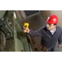 Fluke 62 MAX lauko infraraudonųjų spindulių termometras geltonas (4130474)