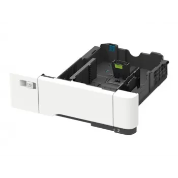 Lexmark Duo Tray – popieriaus dėklas/tiektuvas – 650 lapų 2 stalčiuose