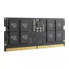 MODULO S-O DDR5 16 GB PC5600 TEAMGROUP ELITE 5600 MHz CAS 46 SO-DIMM