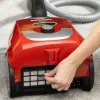 Siurblys Zelmer ZVC335 Kuba Red