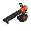 Pūstuvas Black&Decker 36V BCBLV3625L1 1x2.5Ah