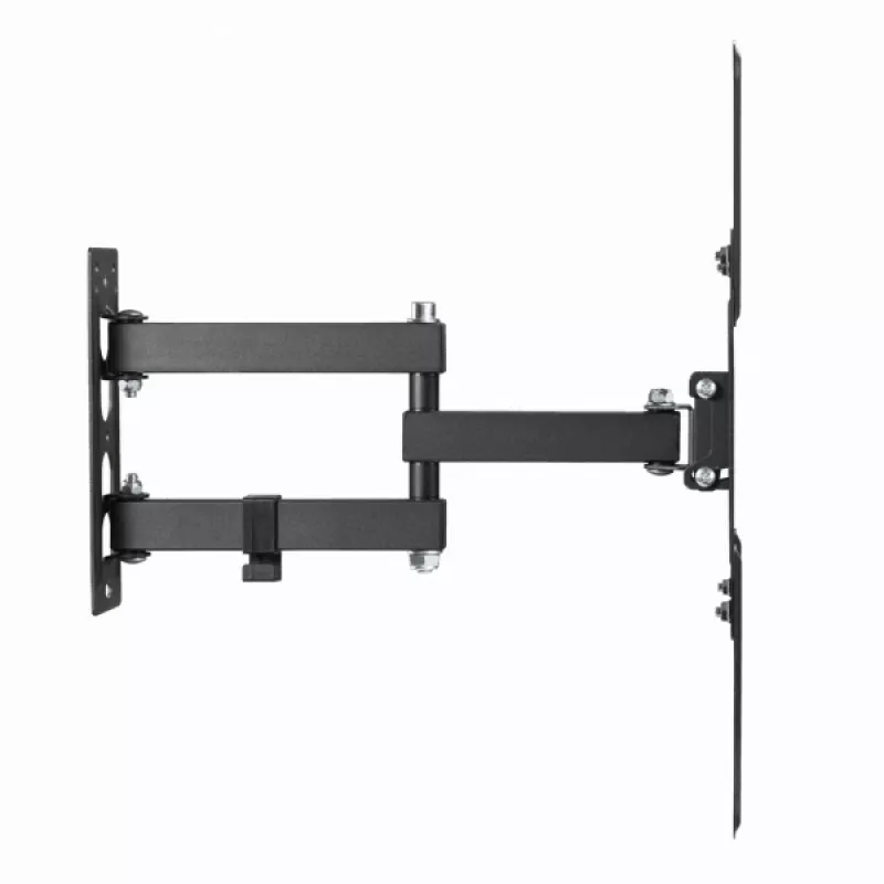 Sbox LCD-443 pasukamas ir pakreipiamas sieninis laikiklis (23-55 col./30 kg/400x400)
