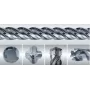 MAKITA Gręžtuvas SDS MAX 50x570mm NEMESIS