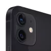 REFURB. Telefonas iPhone 12/128GB Juodas A Klasė Raudonas