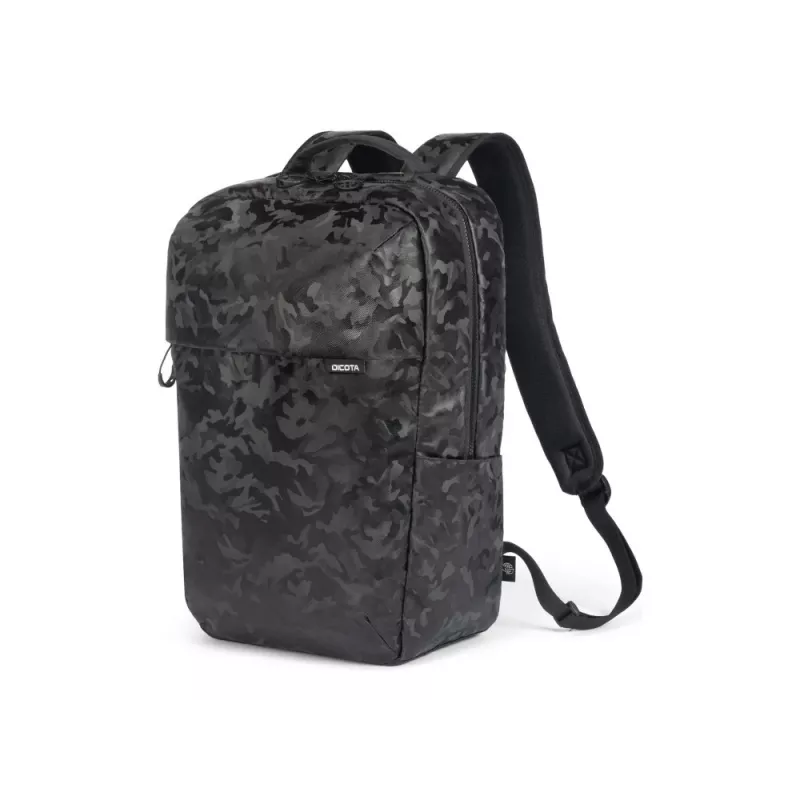 Kuprinė DICOTA D32126 Casual, kamufliažinis, poliesteris