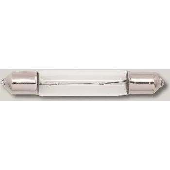 Soffitten lemputė SIEDLE TM/IM 611-0 (18V/3W) 6x39mm (2 vnt.) (210007472-00)