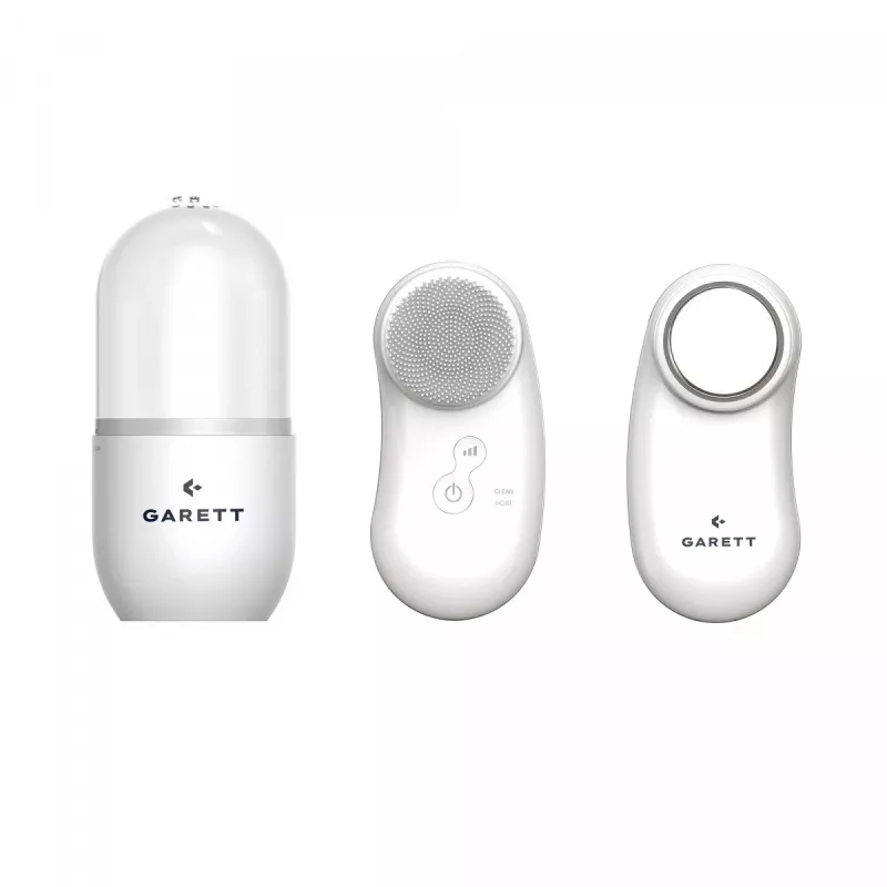 Garett Beauty Multi Clean veido valymo prietaisas nuo raukšlių