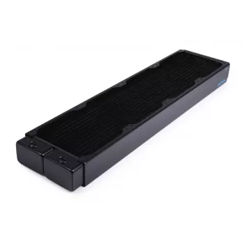 Radiatorius Alphacool 14473 NexXxoS HPE pilnas varis, juodas, 124 mm plotis