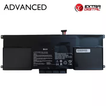 Extra Digital NB432363 baterija nešiojamam kompiuteriui, 5000 mAh, 56 Wh, 11,1 V
