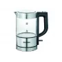 Severin WK 3472 Elektrinis virdulys 0,5 L sidabrinis 1100 W