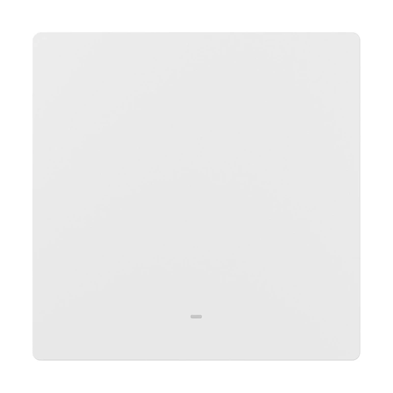 Sieninis jutiklinis jungiklis Sonoff ZBM5-1C-86W 1 kanalo Zigbee