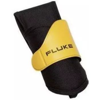 Fluke H-T6 Black - Orange fabric (4910585) – Juostinis diržas