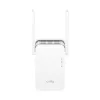 Cudy RE3600 belaidis tinklo plėtiklis (mesh) dviejų juostų Wi-Fi 7 baltas