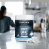 Indaplovių valymo ir kalkių šalinimo tabletės FRISCHER FR00206 20 vnt. 16 g