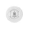 Xiaomi Smart Camera C701 8MP 4K išmanioji kamera, balta (BHR07X7EU)