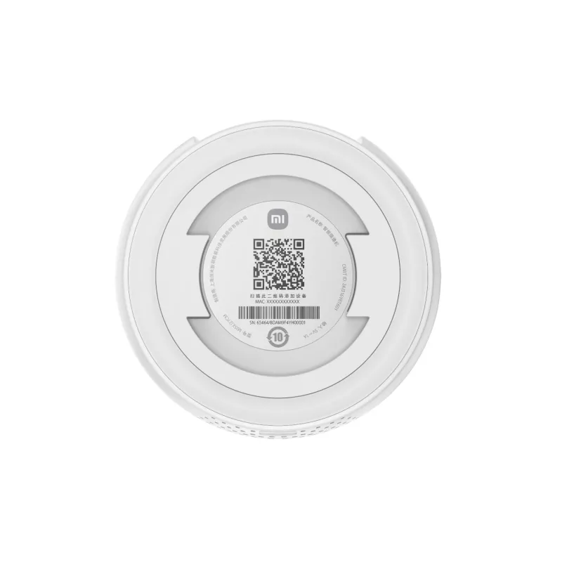Xiaomi Smart Camera C701 8MP 4K išmanioji kamera, balta (BHR07X7EU)