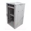 ALLNET ALL-SNB6842BDGRAU Rack spinta