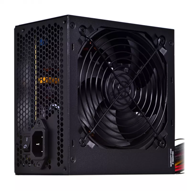 Maitinimo blokas Thermaltake Litepower GEN2 550W