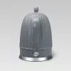 Elektrinis virdulys Maestro MR-077, 1,5 l, 1500 W, keraminis korpusas, pilkas