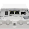 MikroTik FTC21 — šviesolaidžio į Ethernet keitiklis SFP į RJ45
