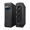 Eaton 3P Ellipse 700 nepertraukiamo maitinimo šaltinis (UPS) Stovėjimo režimas (Offline) 0,7 kVA 420 W 4 AC lizdai