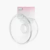 Momcozy S12 Pro Vieno Pieno Siurblys Elektrinis Rožinis, 180 ml