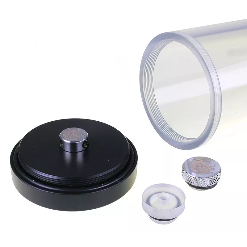 Bitspower BP-WTZM150P-BK kompiuterio aušinimo sistemos dalis/aksesuaras