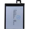 Baterija, skirta Lenovo Vibe S1 Lite BL-260 – Li‑jon 2700 mAh, keitimo baterija
