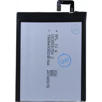Baterija, skirta Lenovo Vibe S1 Lite BL-260 – Li‑jon 2700 mAh, keitimo baterija