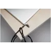 Kombinacinis spynos laidas Kensington Slim Resettable Ultra K60629WW