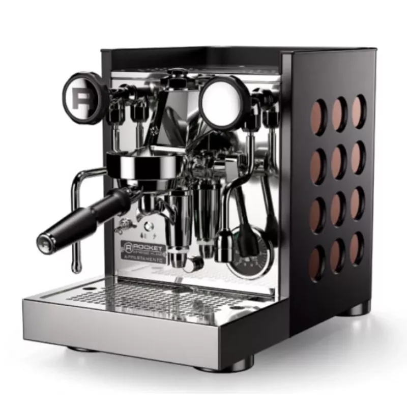 Rocket Espresso Milano Appartamento TCA pusiau automatinis espreso aparatas 1.8 L