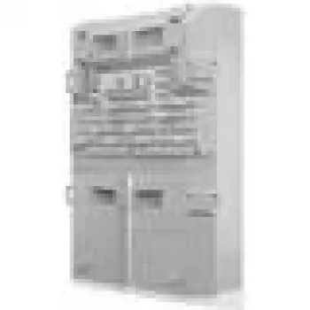 MikroTik netPower 15FR – išorinis Fast Ethernet jungiklis su reversiniu PoE
