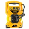 DeWALT DWHT34218-0 30 m stiklo pluošto ilga matavimo juosta