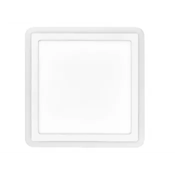 Lubinis šviestuvas TRACER Tracer 47319 LED kvadratinis 18W 3000K