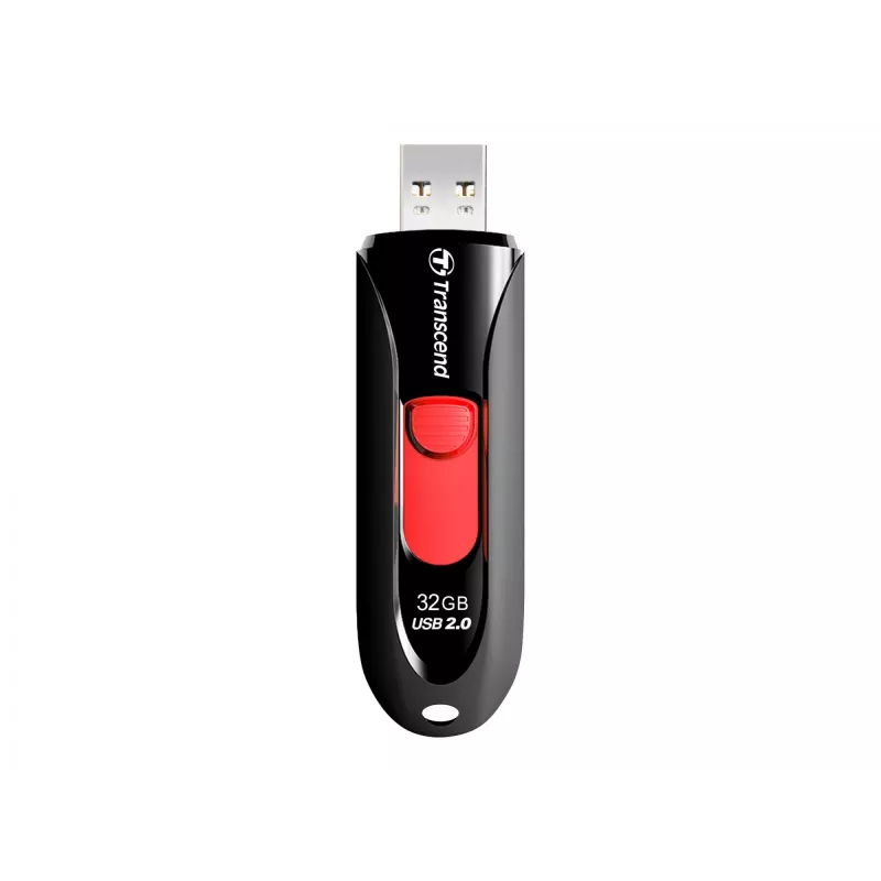 Transcend JetFlash 590 32GB USB 2.0 atmintukas