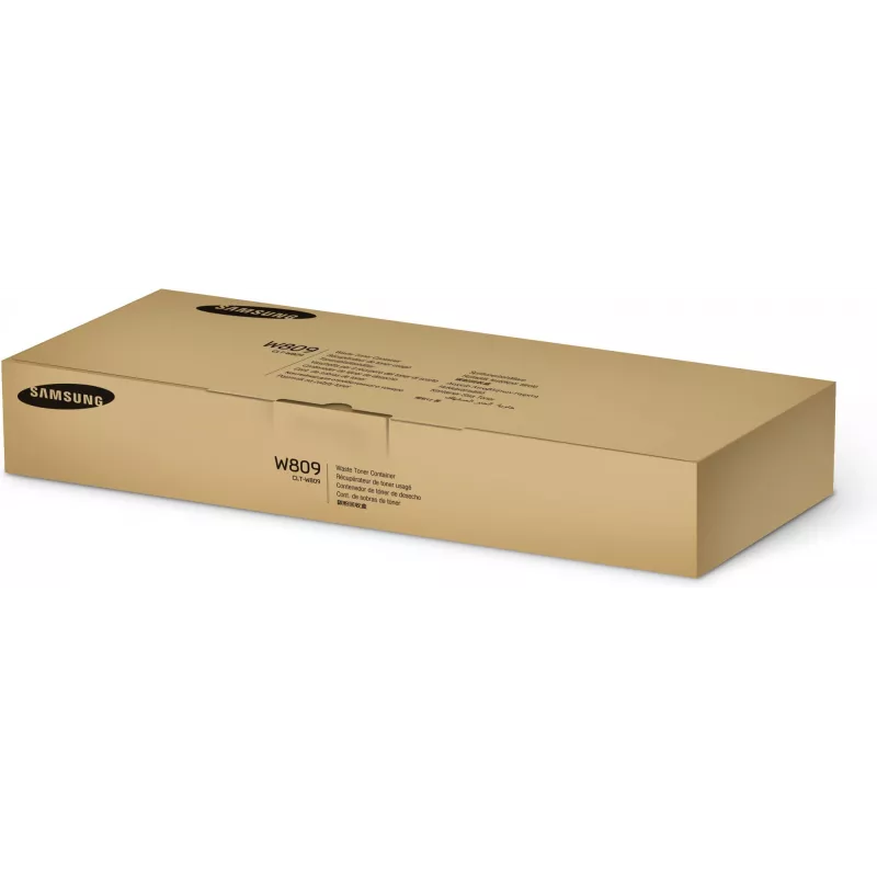 SAMSUNG CLT-W809 Panaudoto tonero talpykla