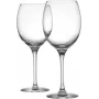 Alessi Mami-XL 4 vyno taurių rinkinys baltam vynui SG119/1S4